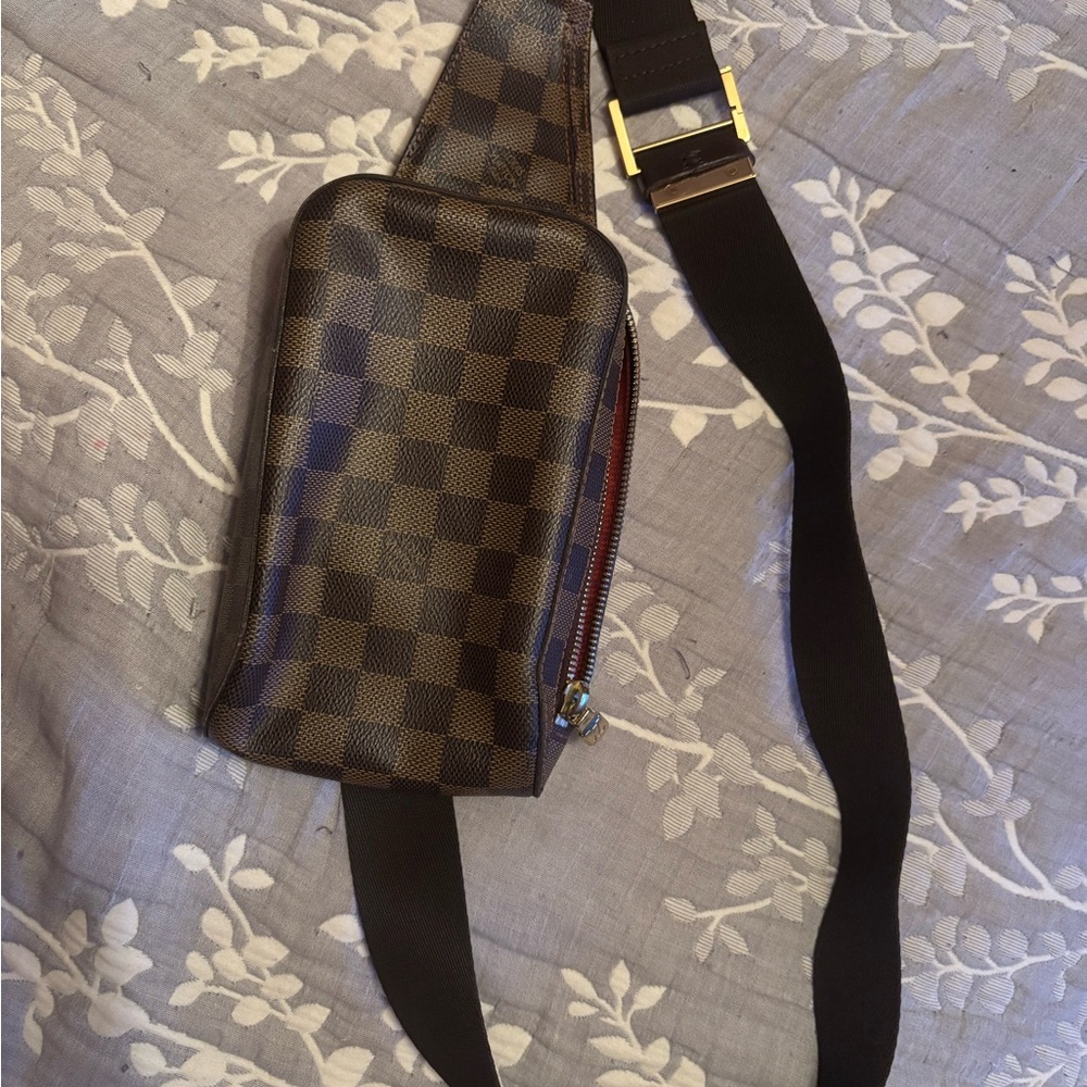 Louis Vuitton Crossbody Bag
